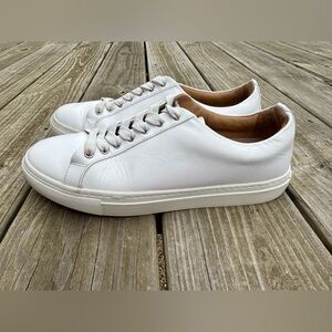 Thursday Everyday sneakers white